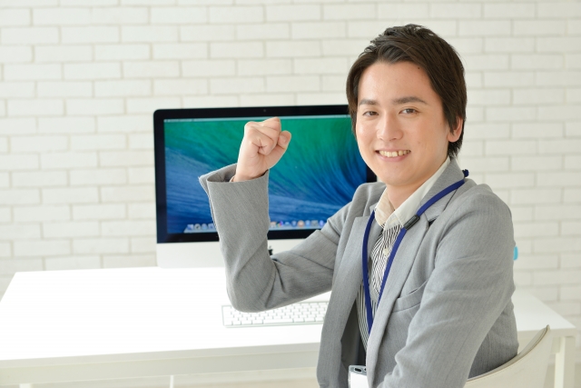 未経験でも大丈夫!40代元工場員がWEBデザイナーをすすめる理由
