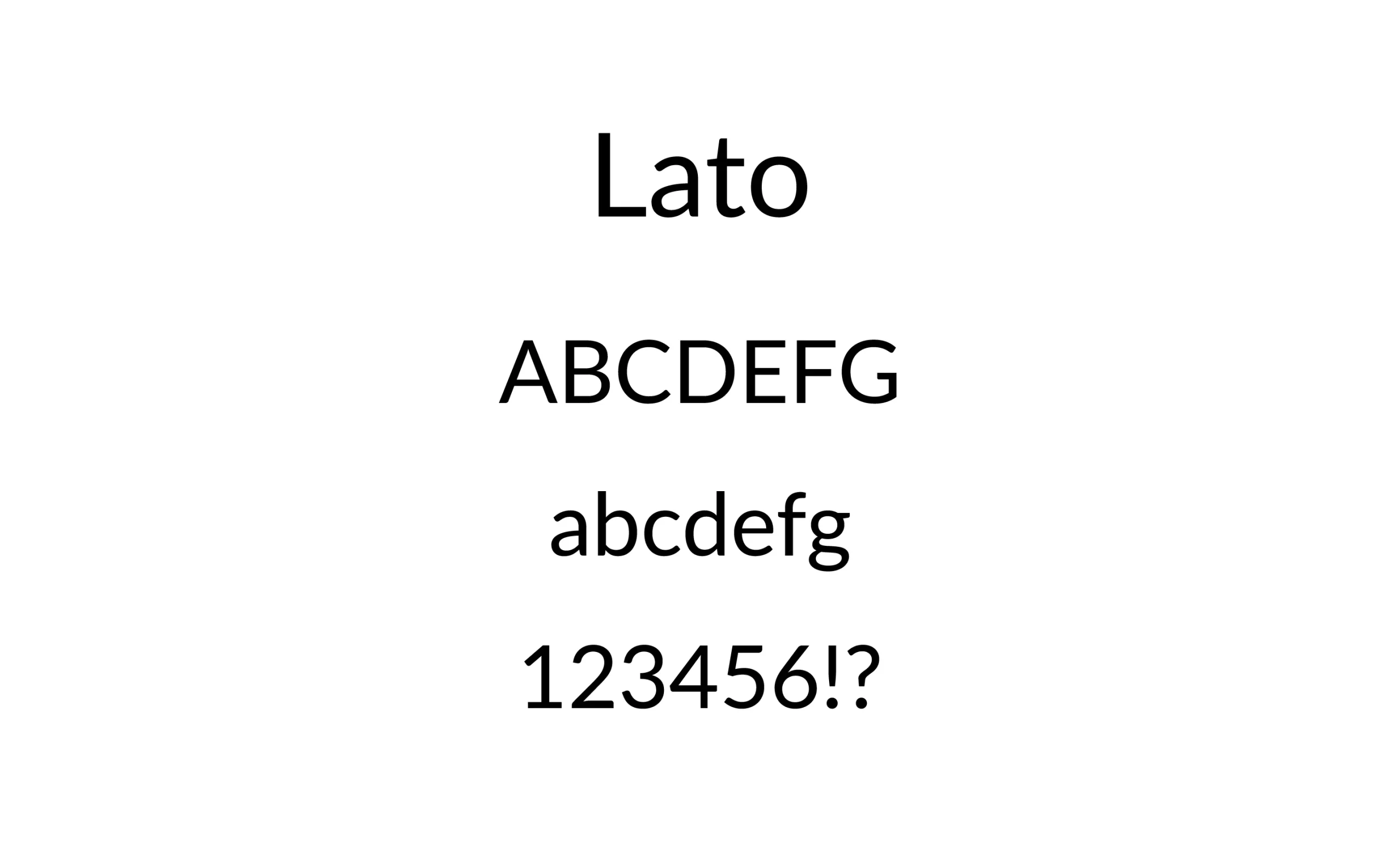 Lato
