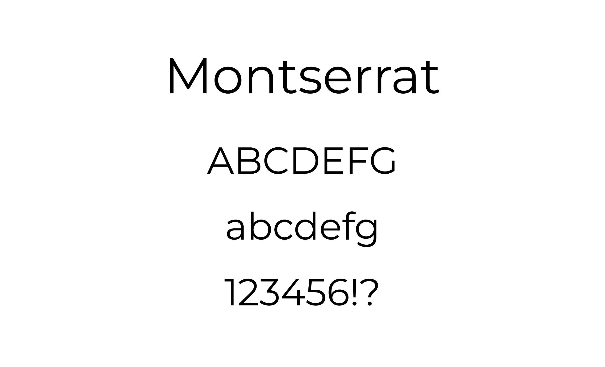 Montserrat