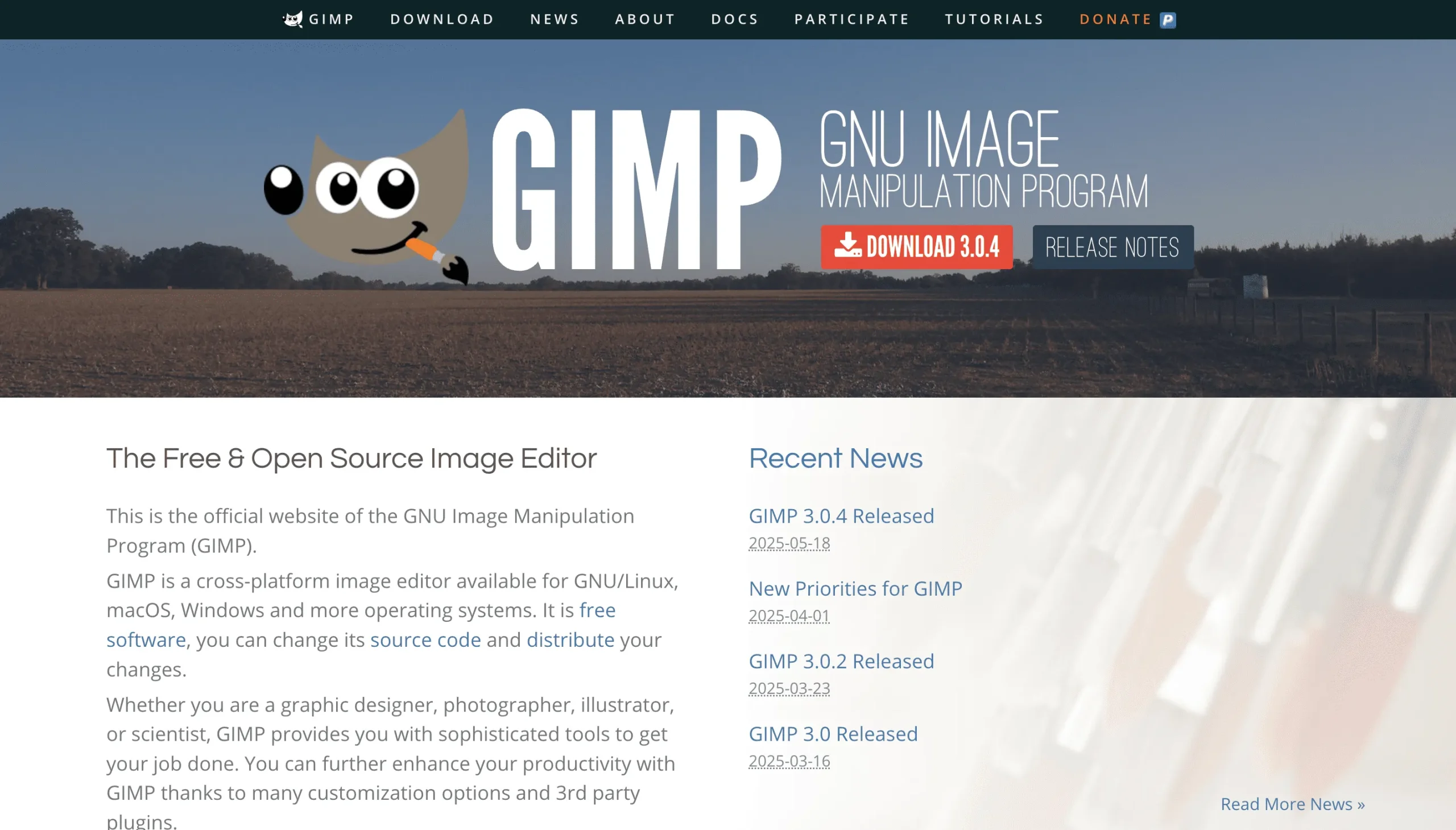 GIMP｜無料でPhotoshopの代役になるツール