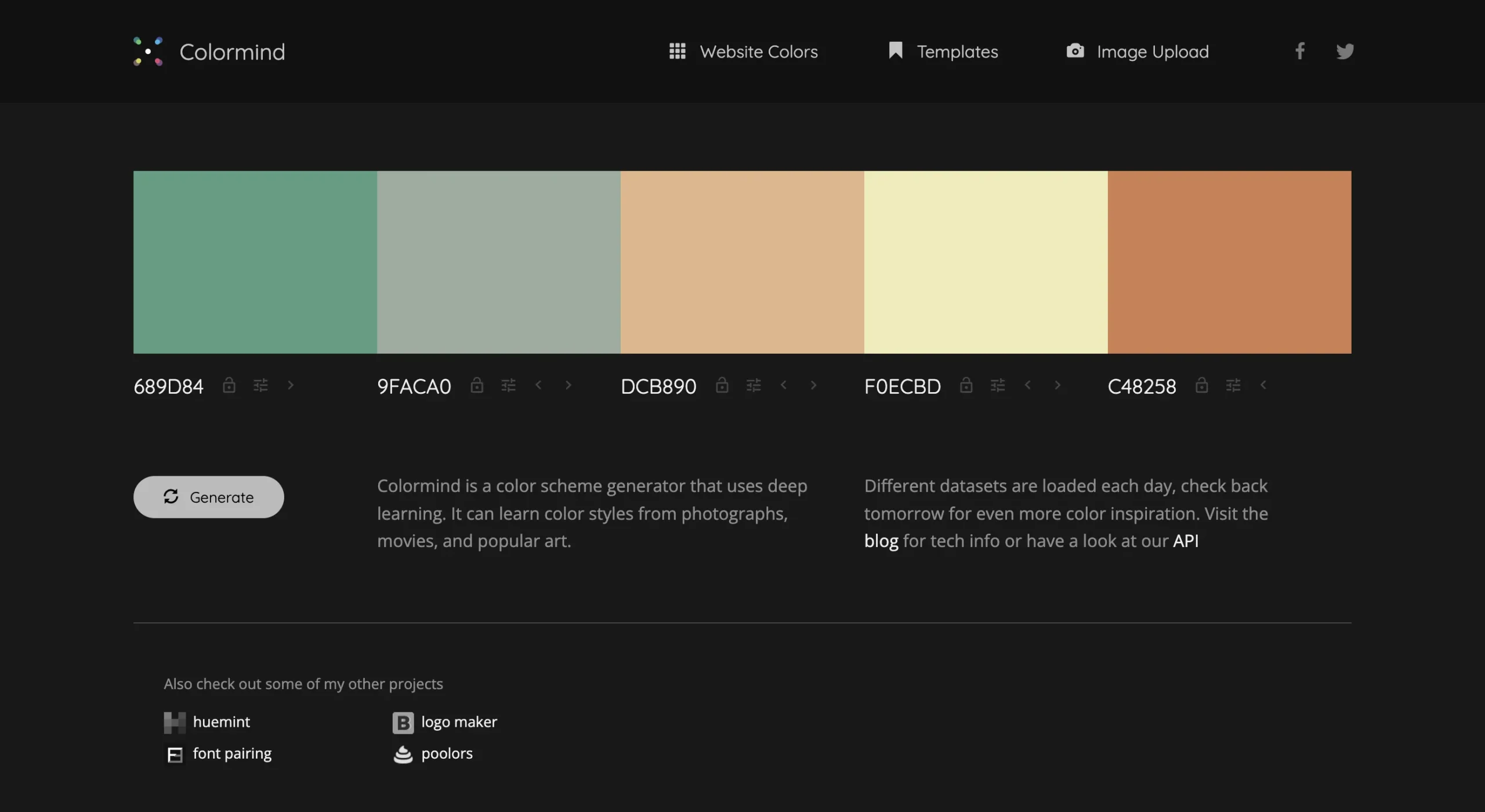 Colormind