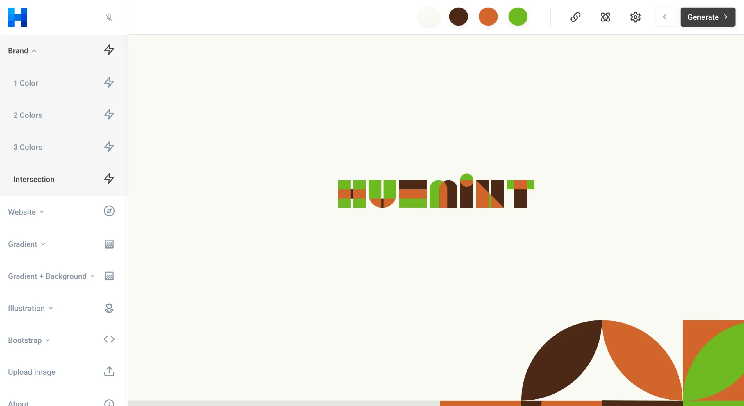 Huemint