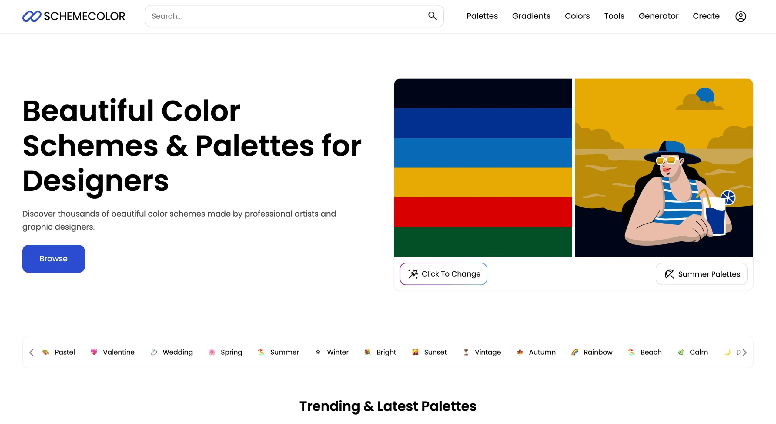 SchemeColor