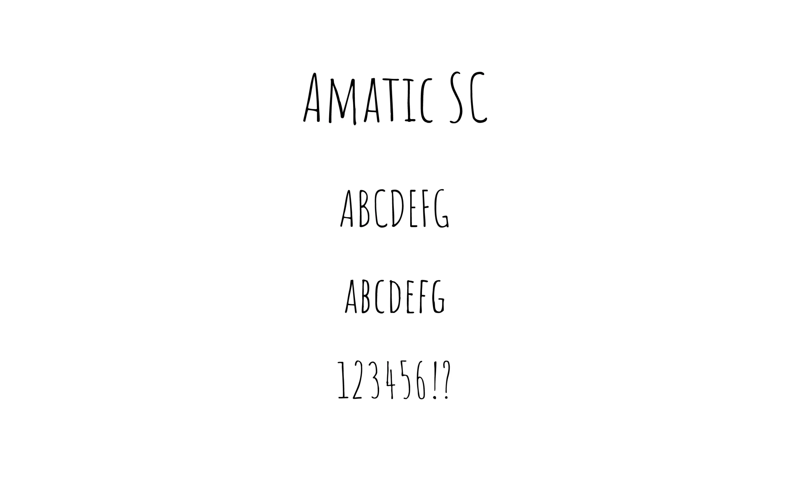 Amatic SC