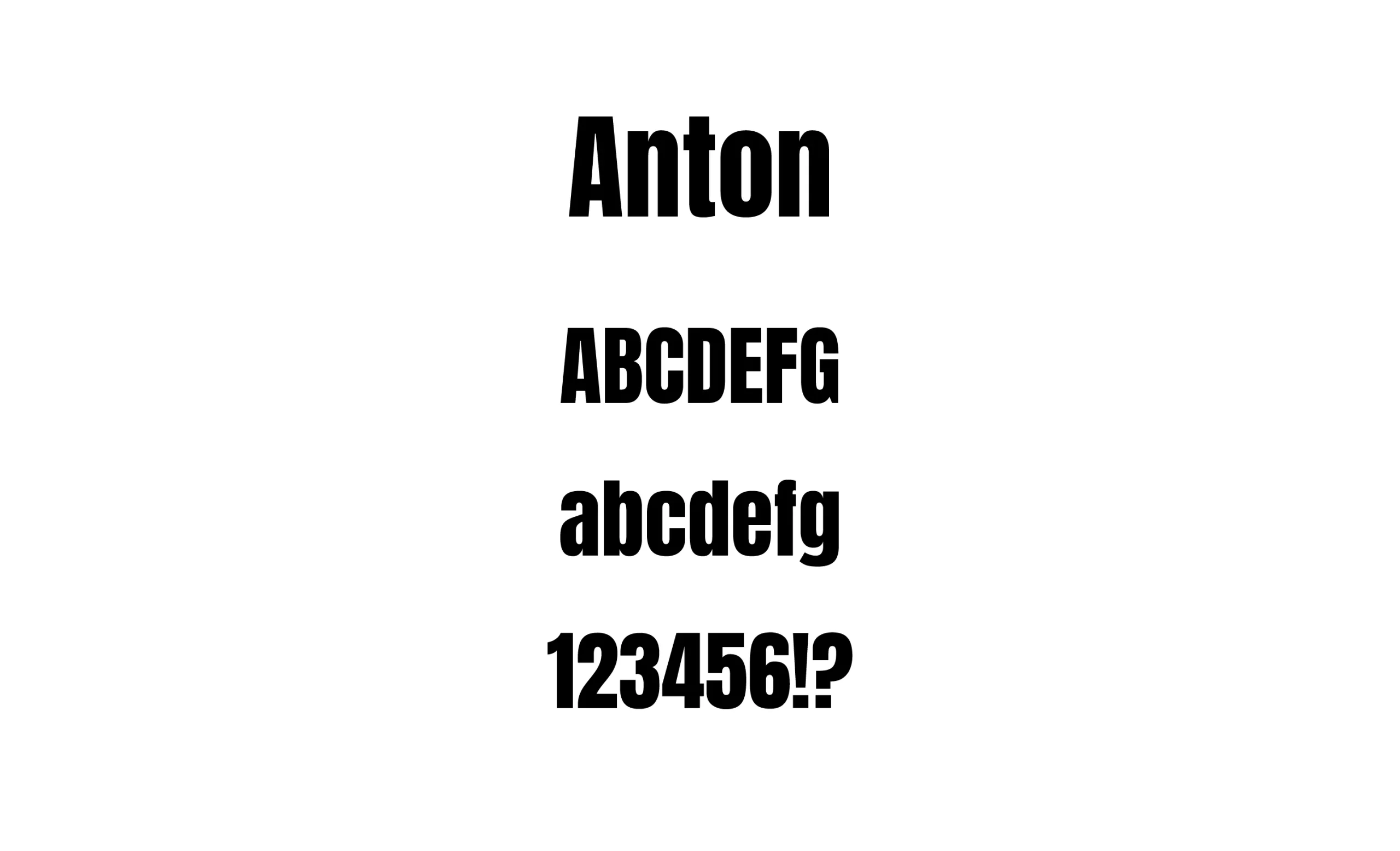 Anton