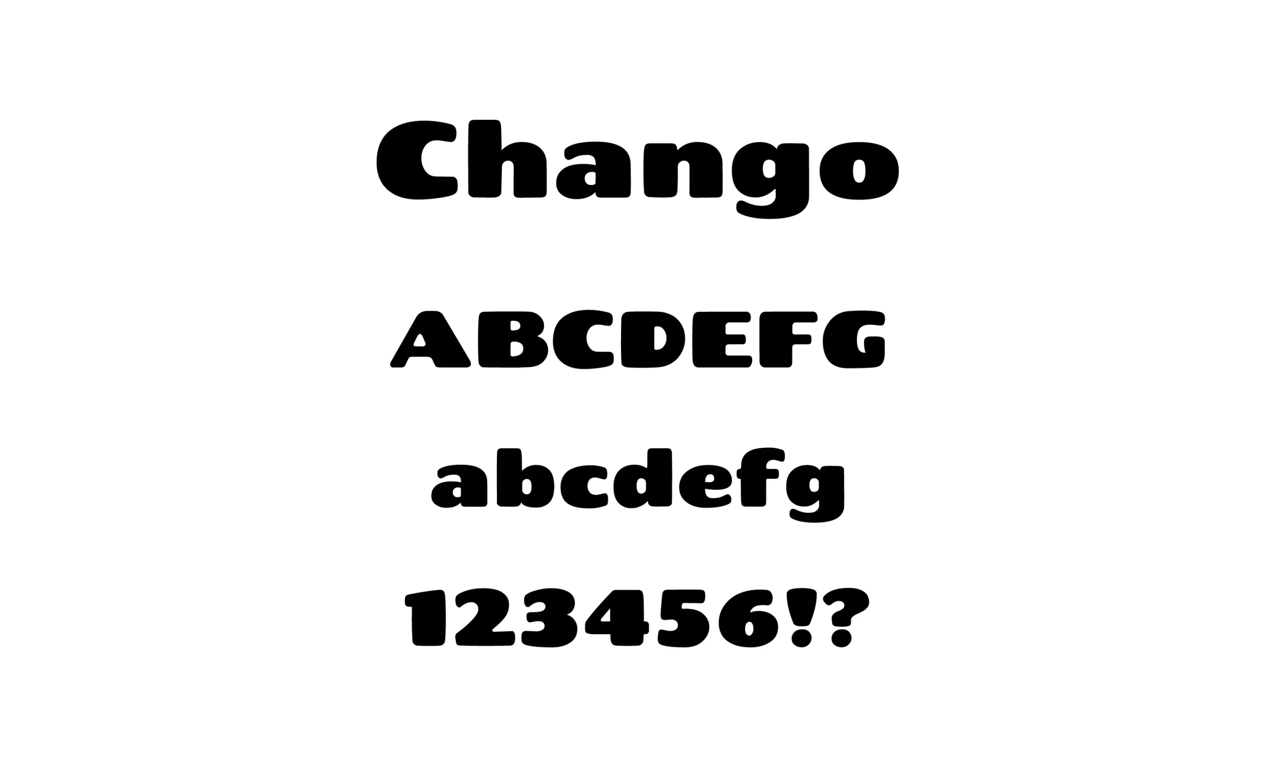 Chango