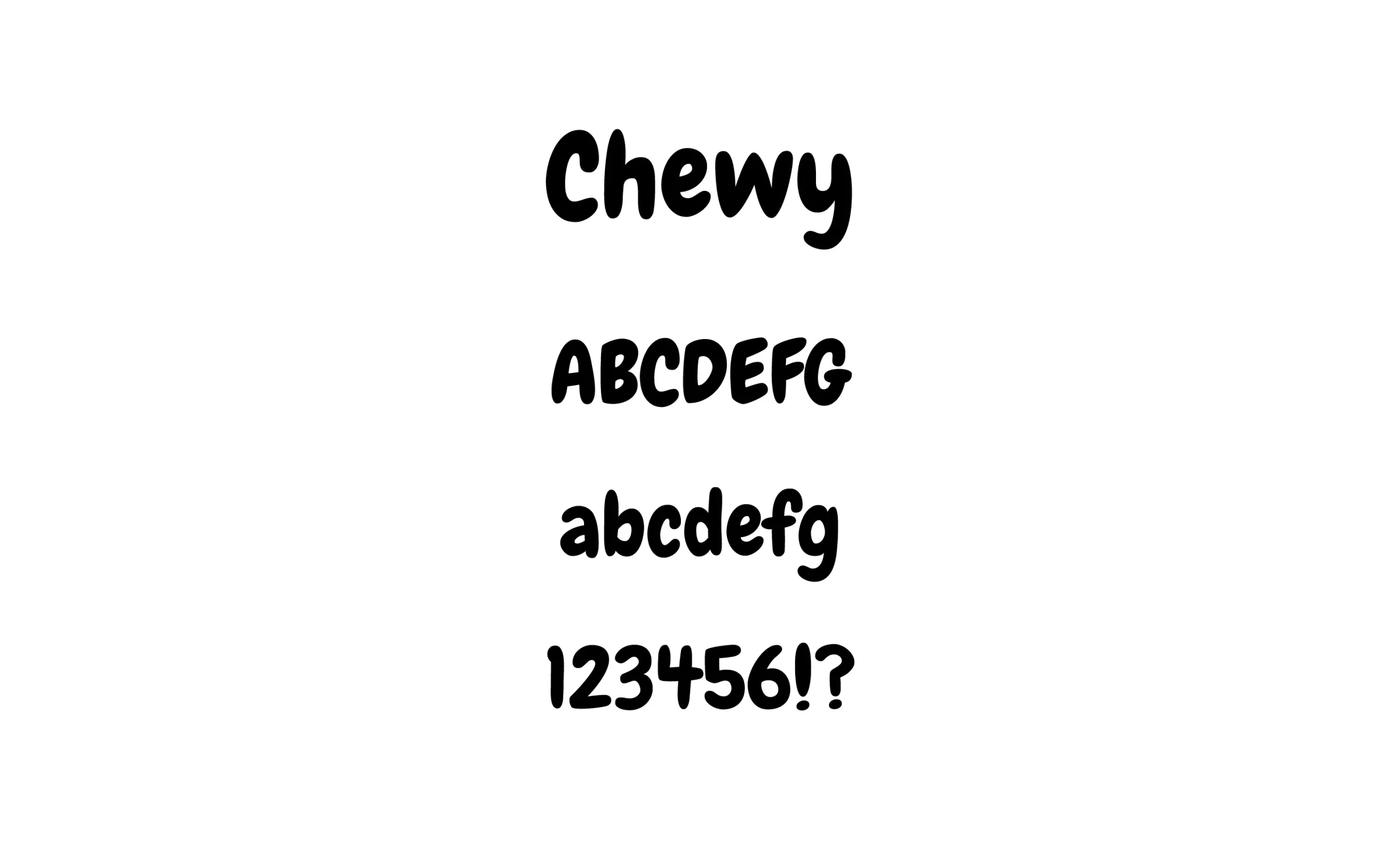 Chewy
