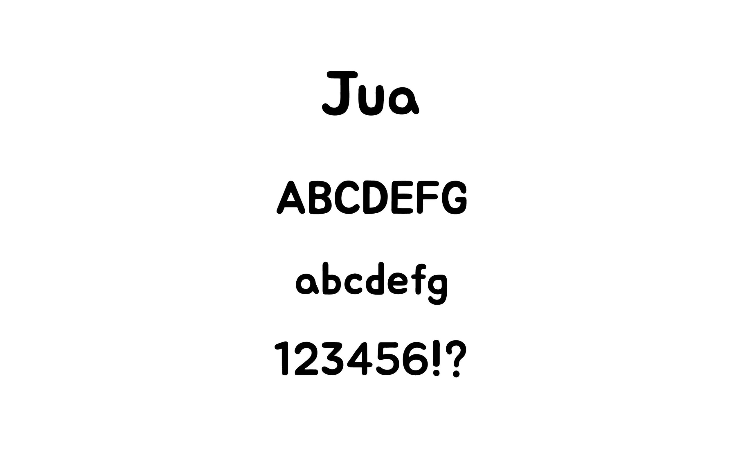 Jua