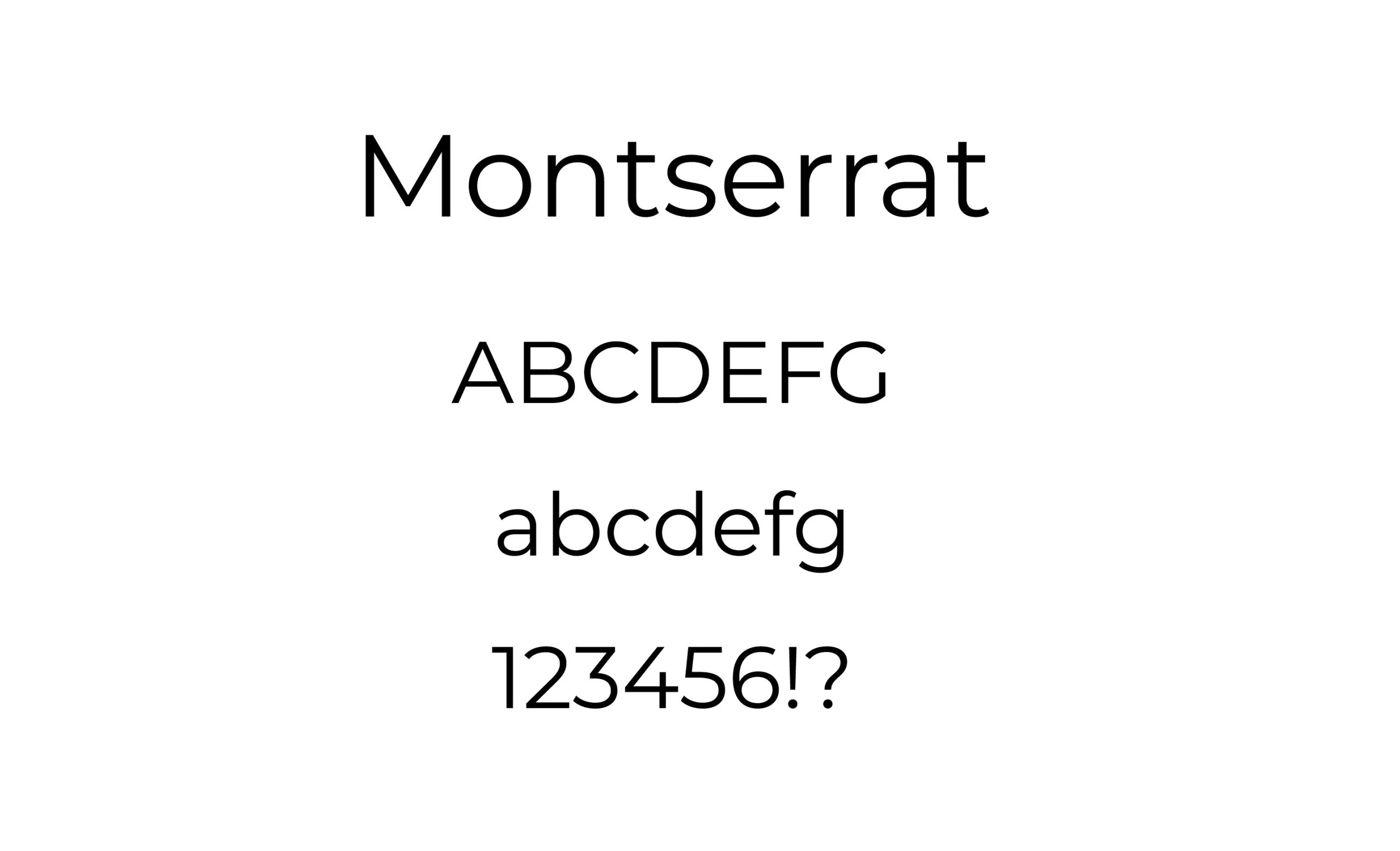 Montserrat