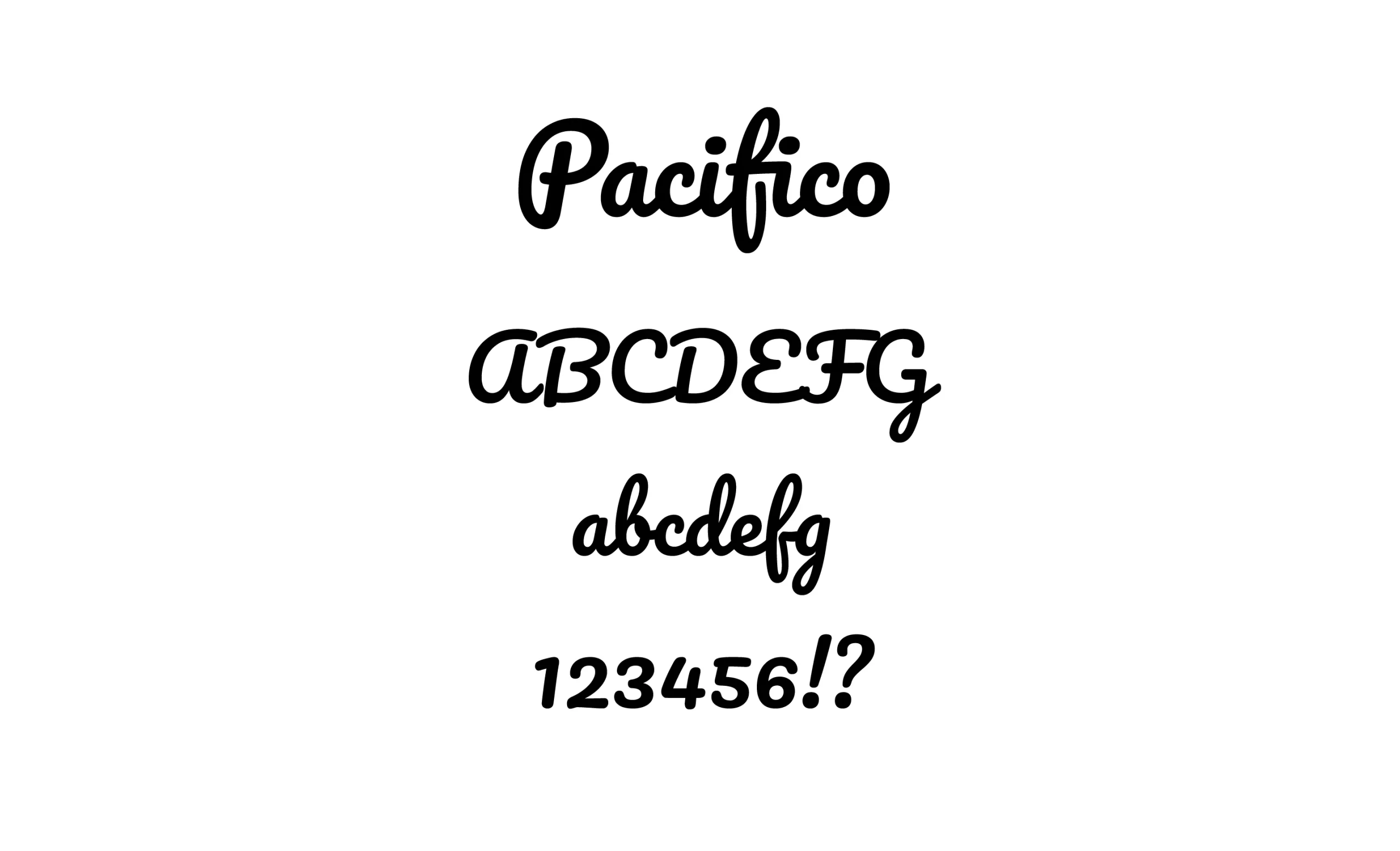 Pacifico