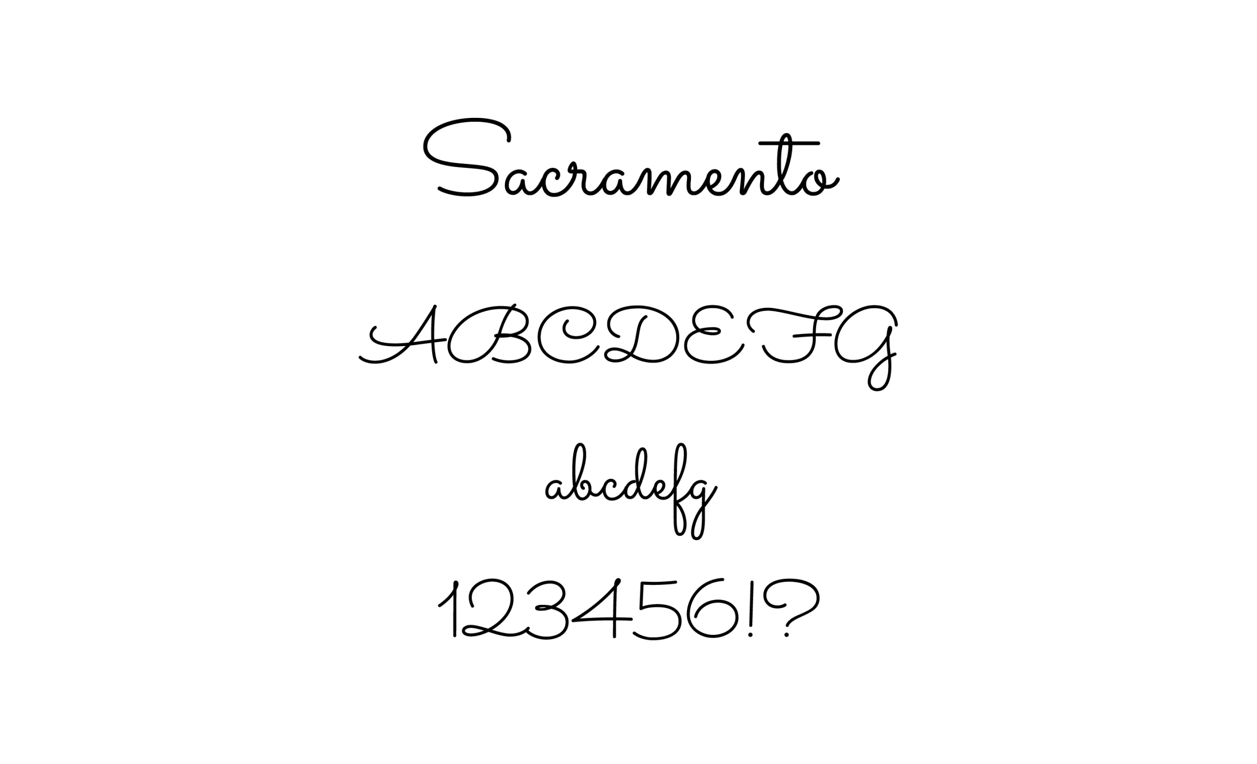 Sacramento