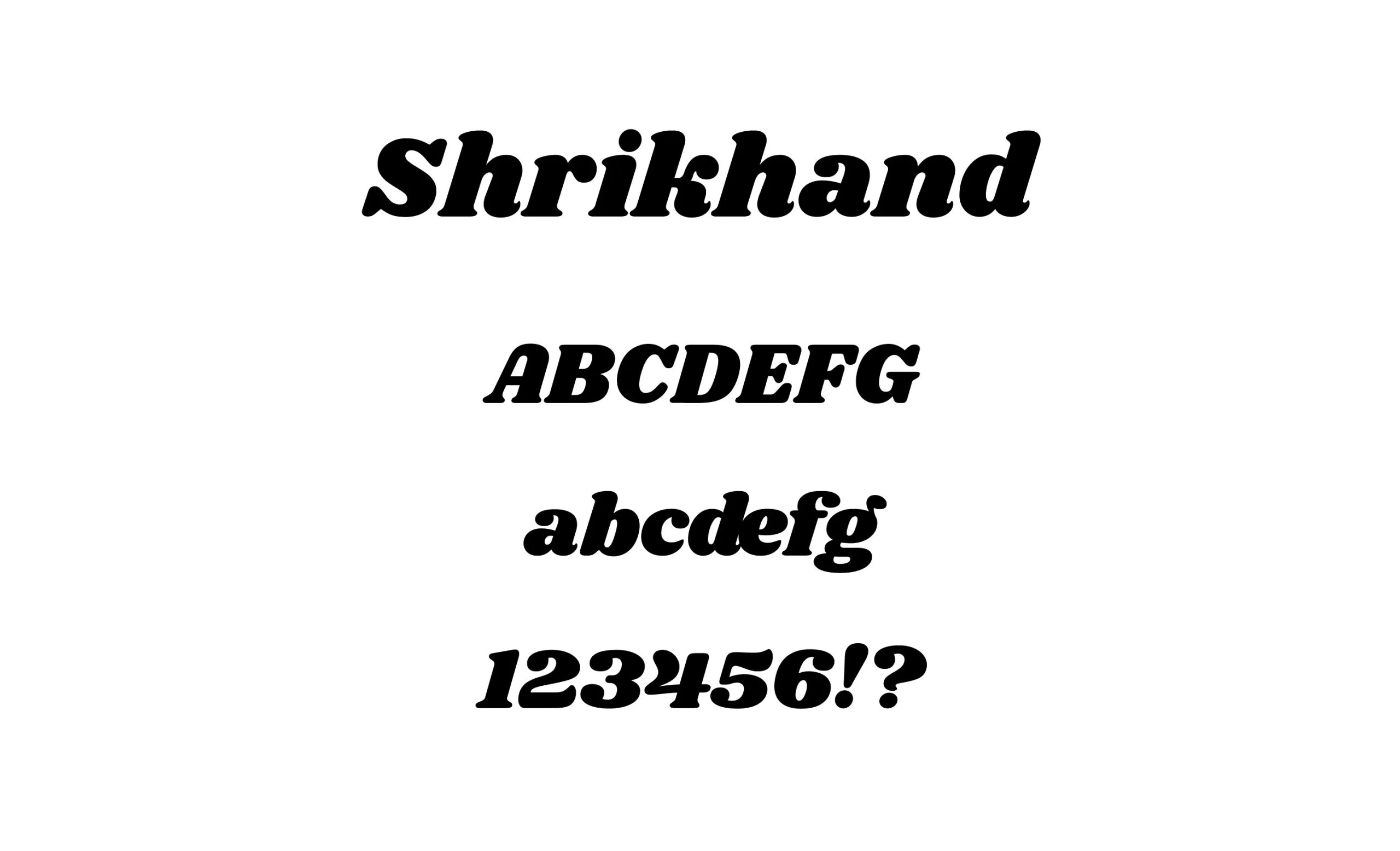 Shrikhand
