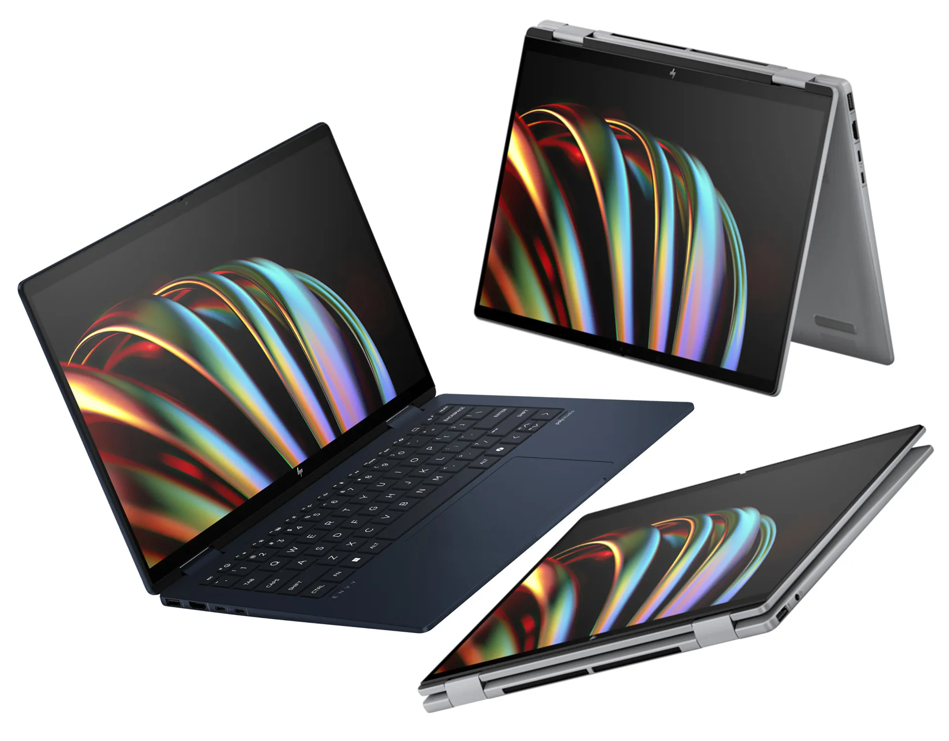 おすすめパソコン HP OmniBook X Flip 14-fm Windows