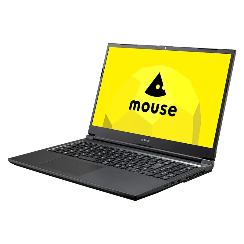 おすすめパソコン mouse A5-I7U01BK-A Windows