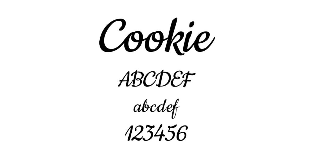 Cookie