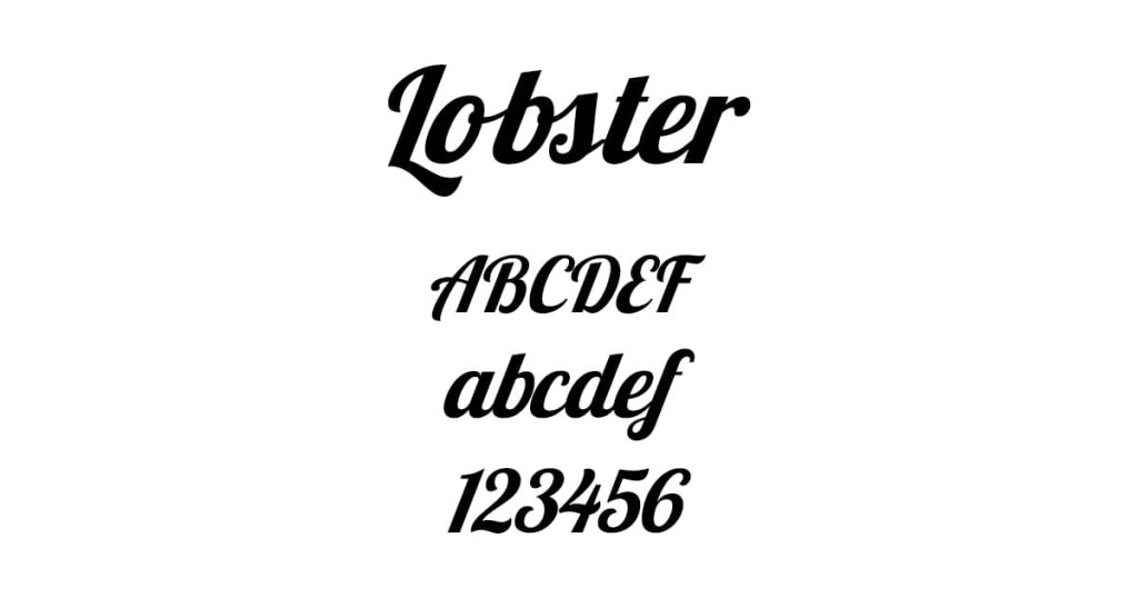 Lobster