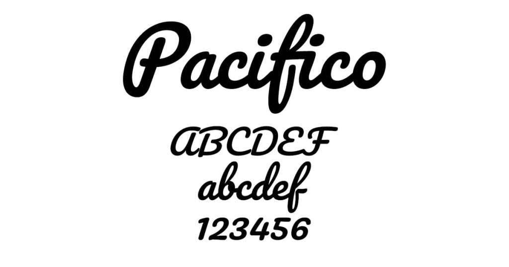 Pacifico