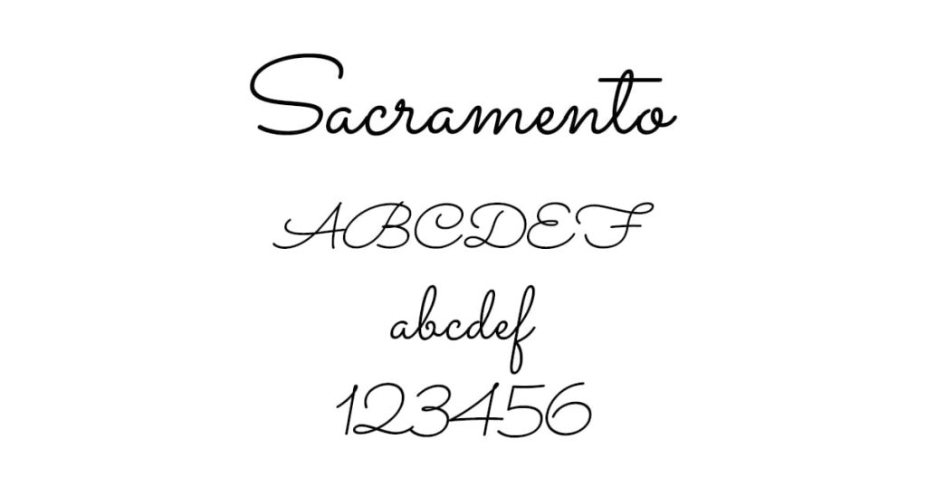 Sacramento