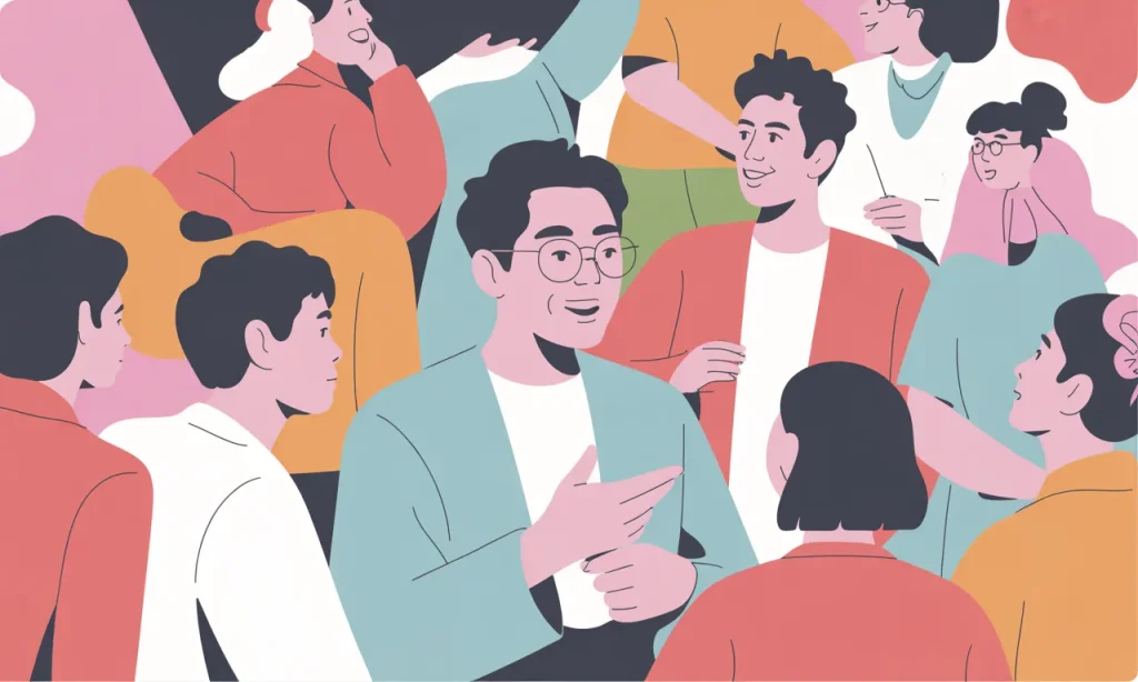 150人と会って学んだこと、成長したこと