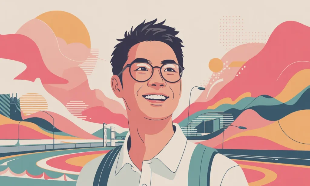 営業では「夢」を語る、家族の物語を伝える