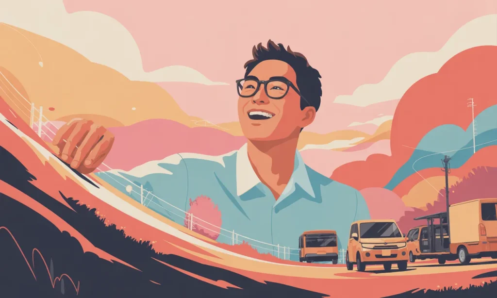 旅しながら働くために必要な「3つのこと」