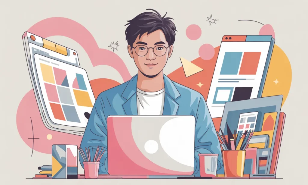 旅しながら働く人のためのチェックリスト