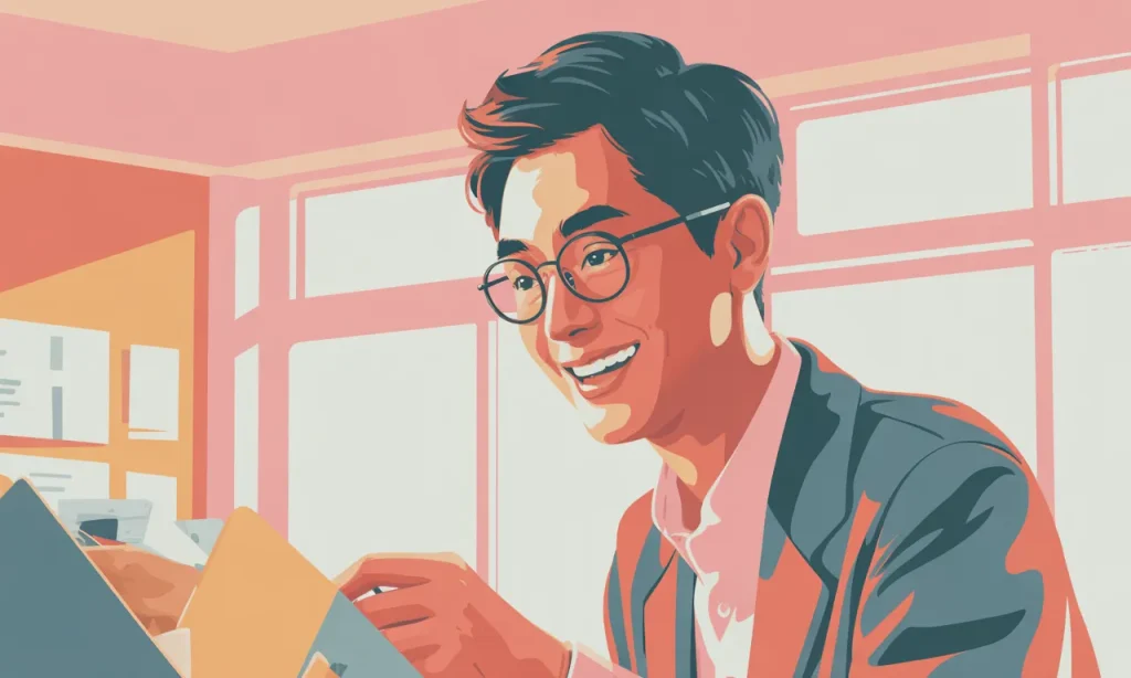 安定した教師を辞めて、旅をしながら働く人生を選んだ