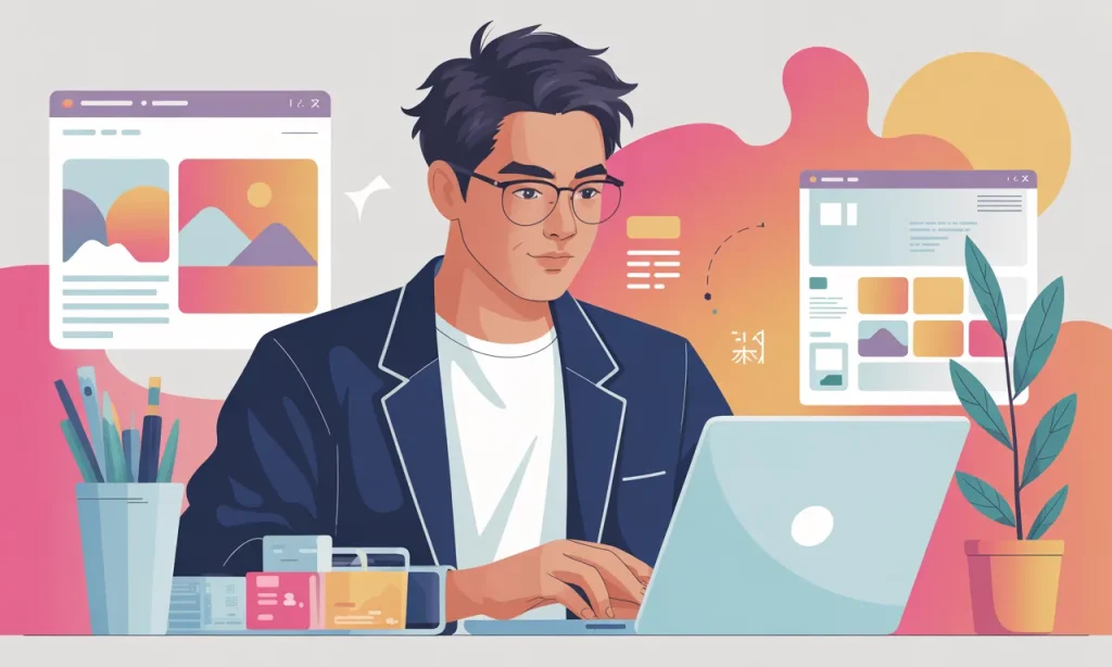 夏休みにスクール受講、そして独立へ