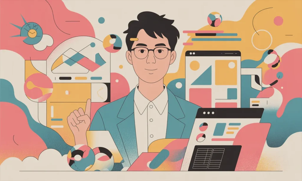 独立2年間、月5万円の時期も諦めなかった