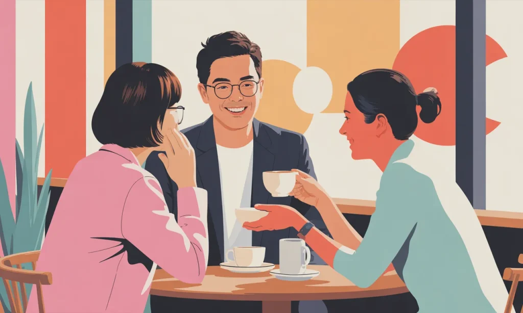 案件の95%が「紹介」、交流会ではなく直接会う戦略