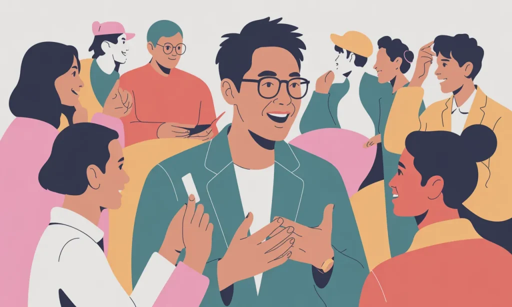 紹介してもらえる人になるための「3つの秘訣」