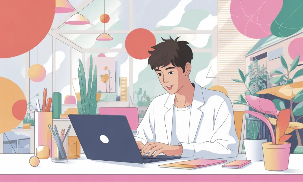 【20代未経験】工場勤務9年から1週間で4社内定｜高卒でもWEBデザイナーになれた転職活動の全記録