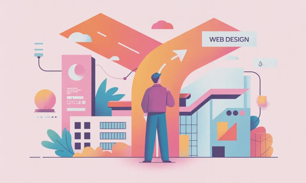 20代未経験からWEBデザイナーになるためのステップ