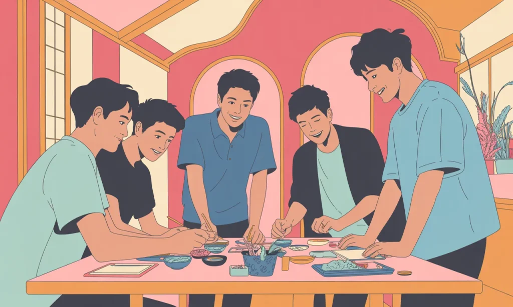 グループレッスンで手に入れた「第2の青春」