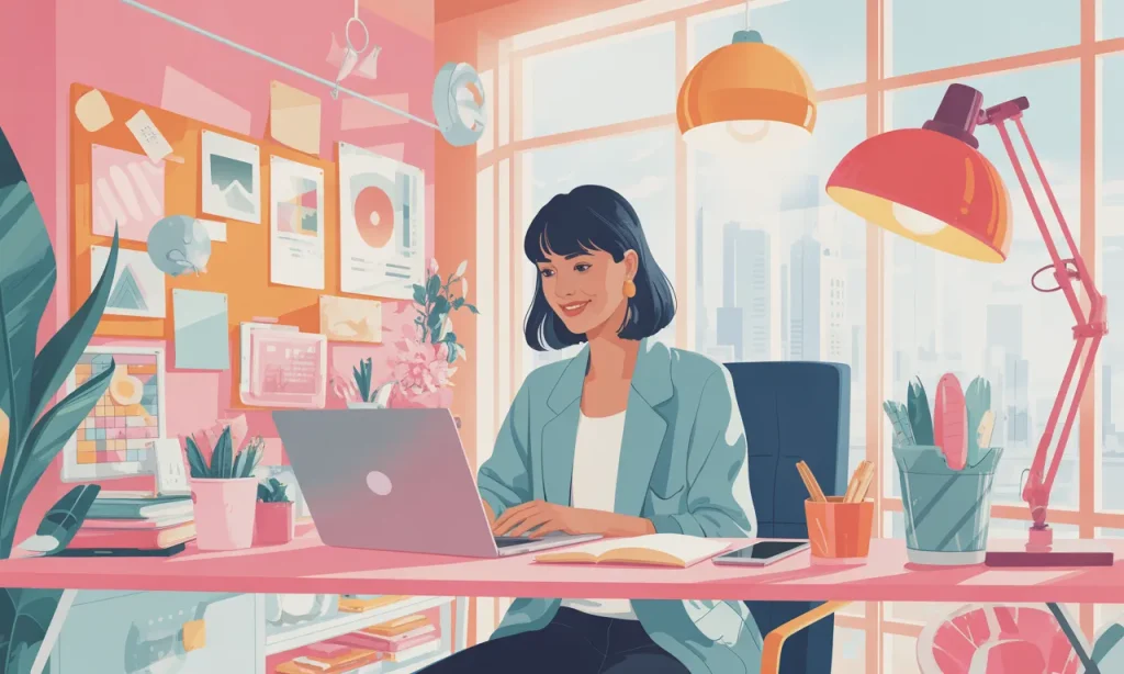 【インタビュー】未経験から1年で月収100万円｜大阪のWEBデザイナーが語る、フリーランスのリアルな収入事情