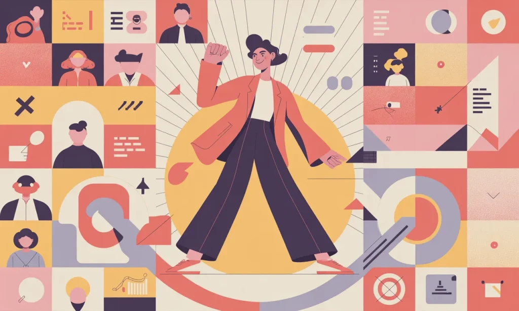 1年で月収100万円、それでも「まだまだ」と語る謙虚さ