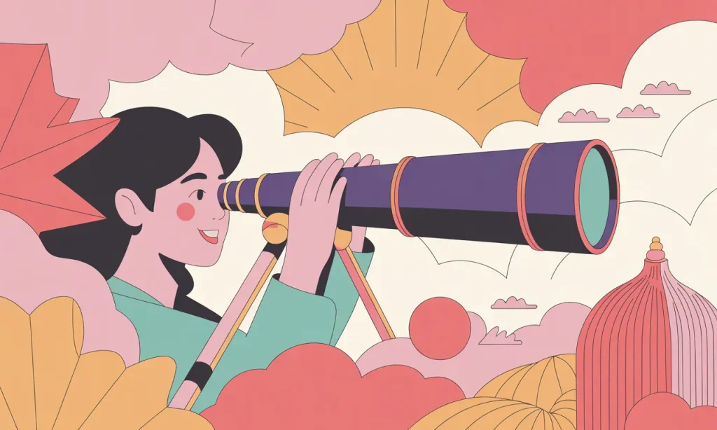 成功する人・しない人の決定的な違い