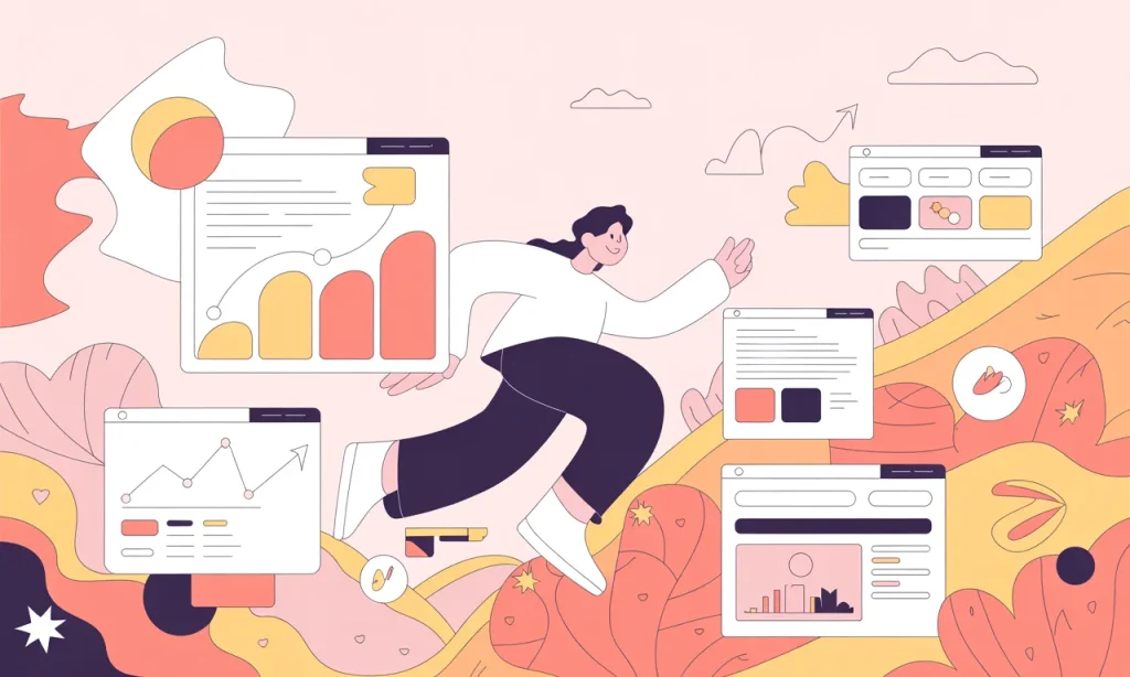 「これもできますか？」と案件がどんどん増えていく