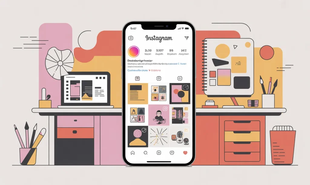 Instagramがきっかけで初めての受注に成功