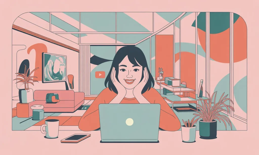 「手に職をつけたい」と考えてWebデザインに出会う