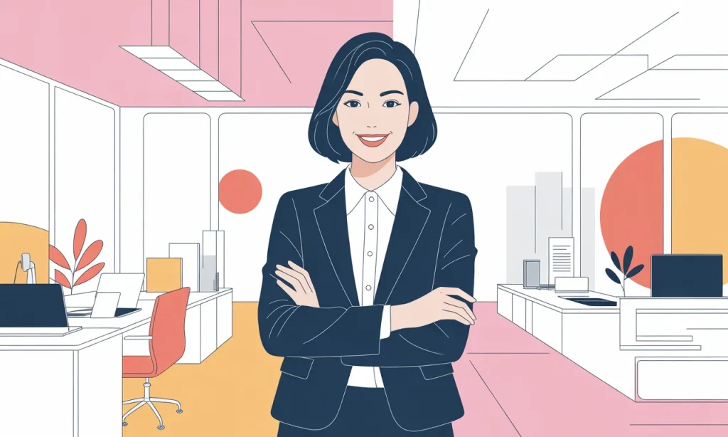 そして、専業デザイナーへの道を選ぶ