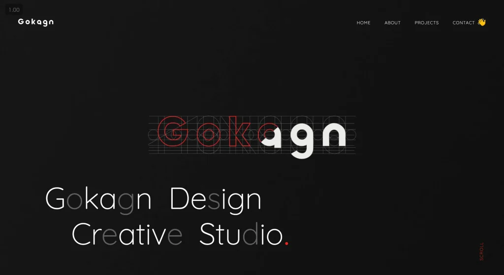 ポートフォリオ_Gokagn