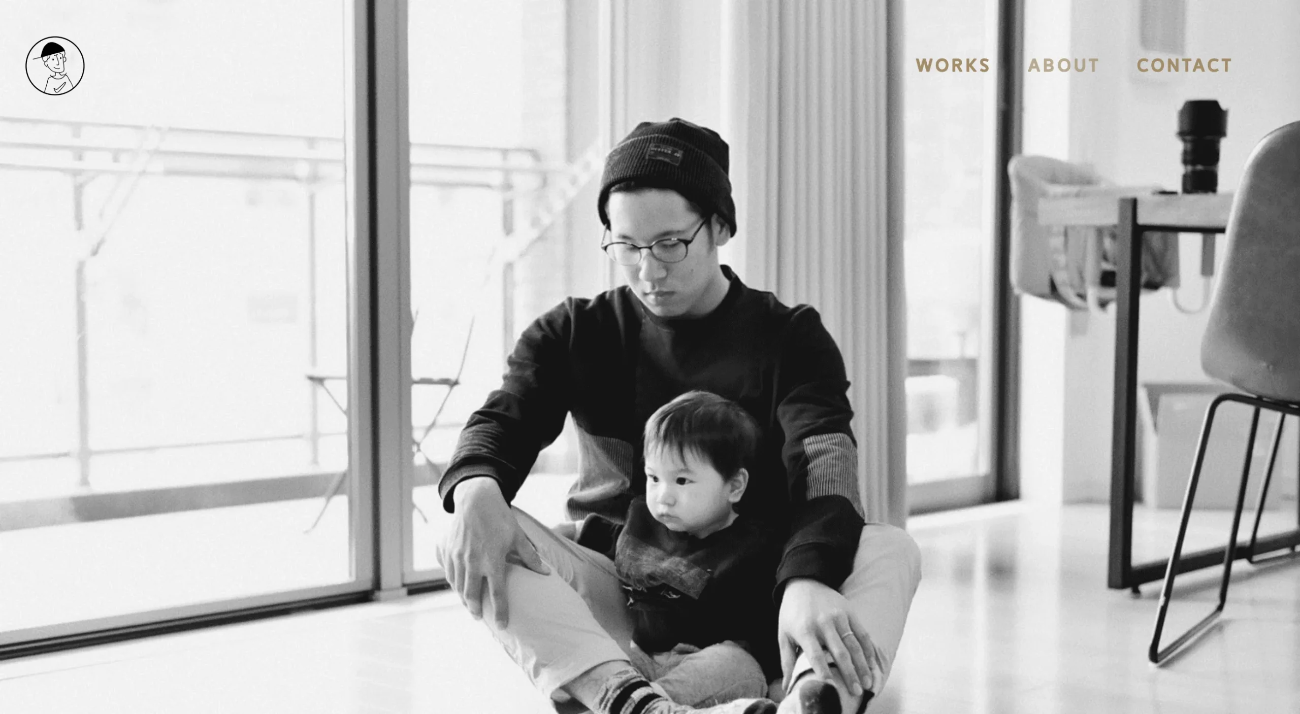 ポートフォリオ_佐藤 タカアキ