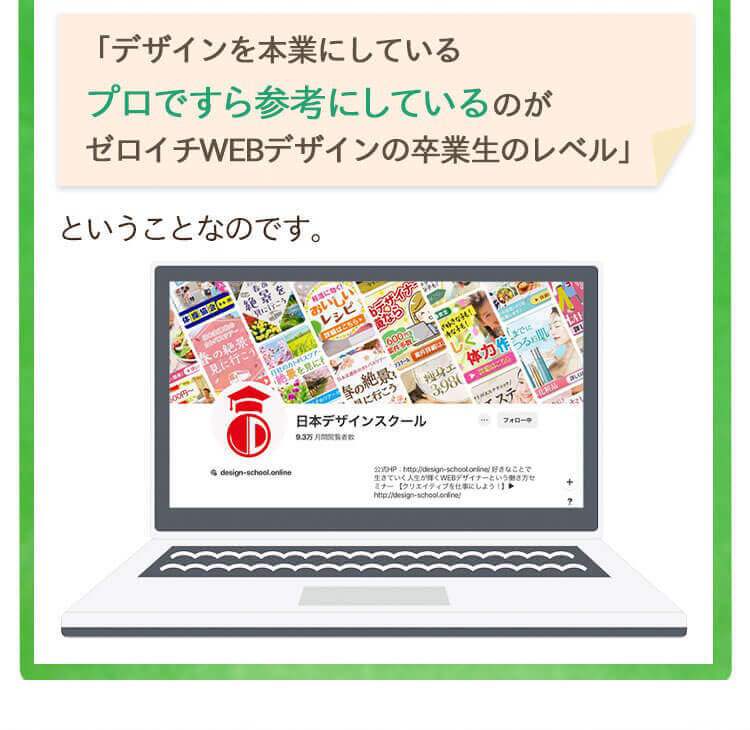 【新品・未使用品】Webデザイナー講座 一式 未経験でも出来た！ゼロイチWebデザイン入門編