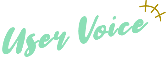 user voice