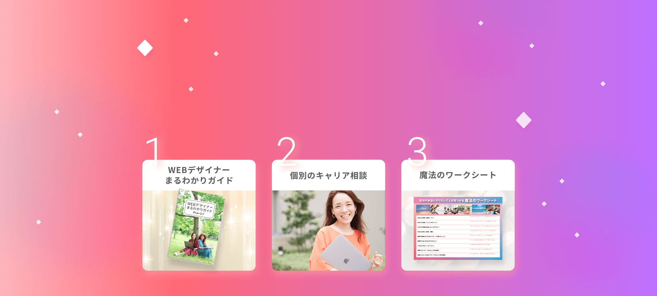 プレゼント