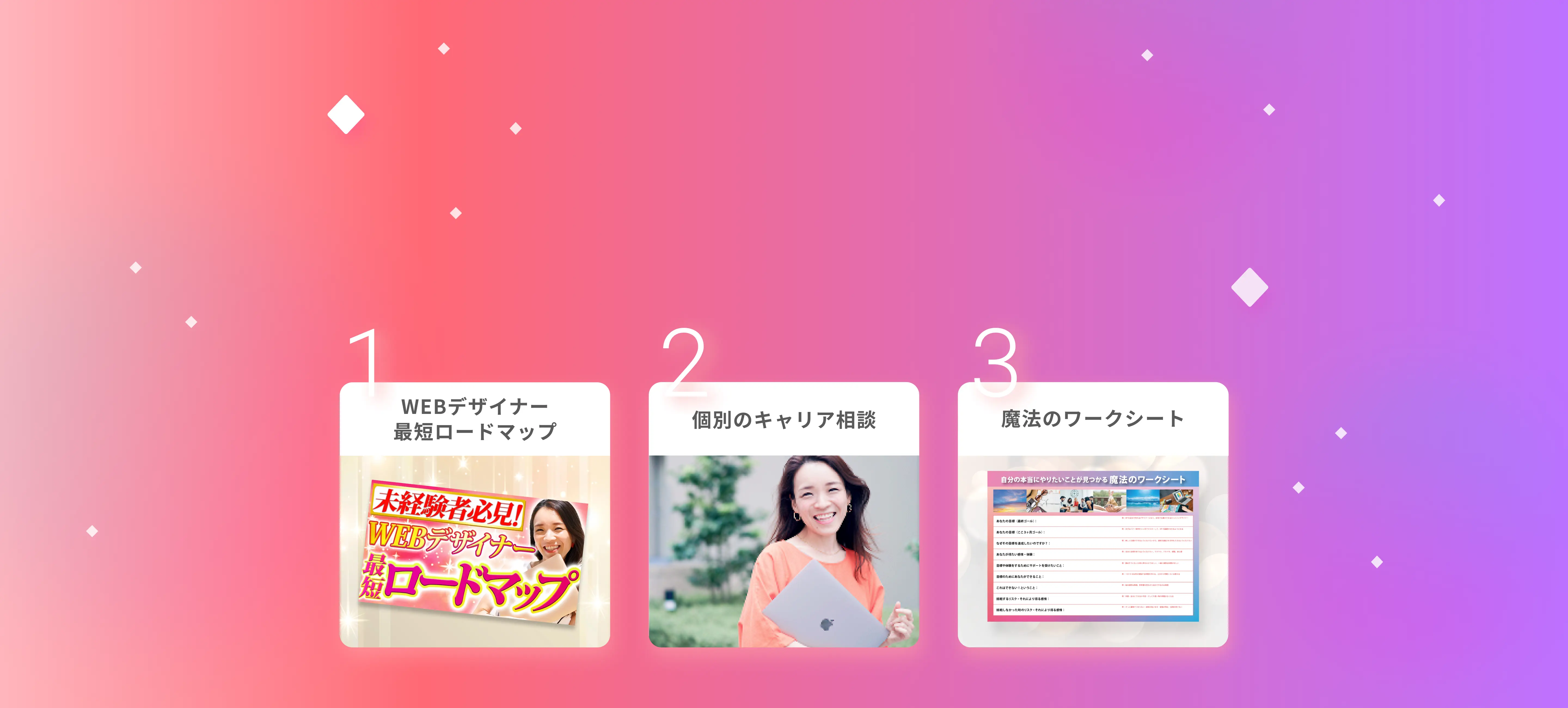 プレゼント