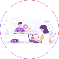 レッスン動画をみる